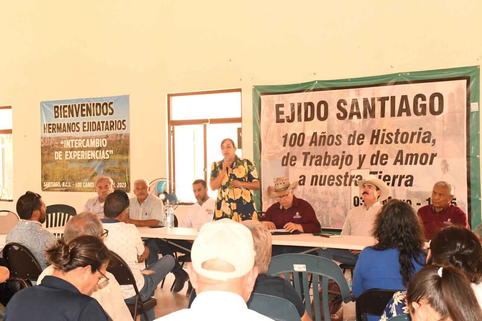 SEPADA respaldará a productores de Santiago ante afectaciones en la cosecha de mango