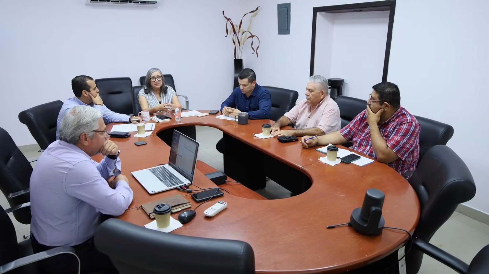 Avanza Baja California Sur en la implementación del Programa Nacional de Consultorios del Servicio Universal de Salud