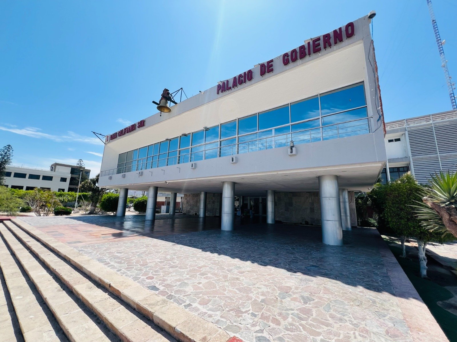 Gobierno del Estado mantendrá servicios prioritarios durante periodo vacacional